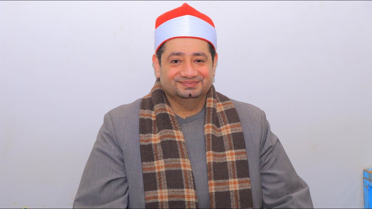 الشيخ محمد بسيوني عوض الختام عزاء الحاج عبدالحميد علي سالم ابوالنصر شبرا باص شبين الكوم  19/1/2026