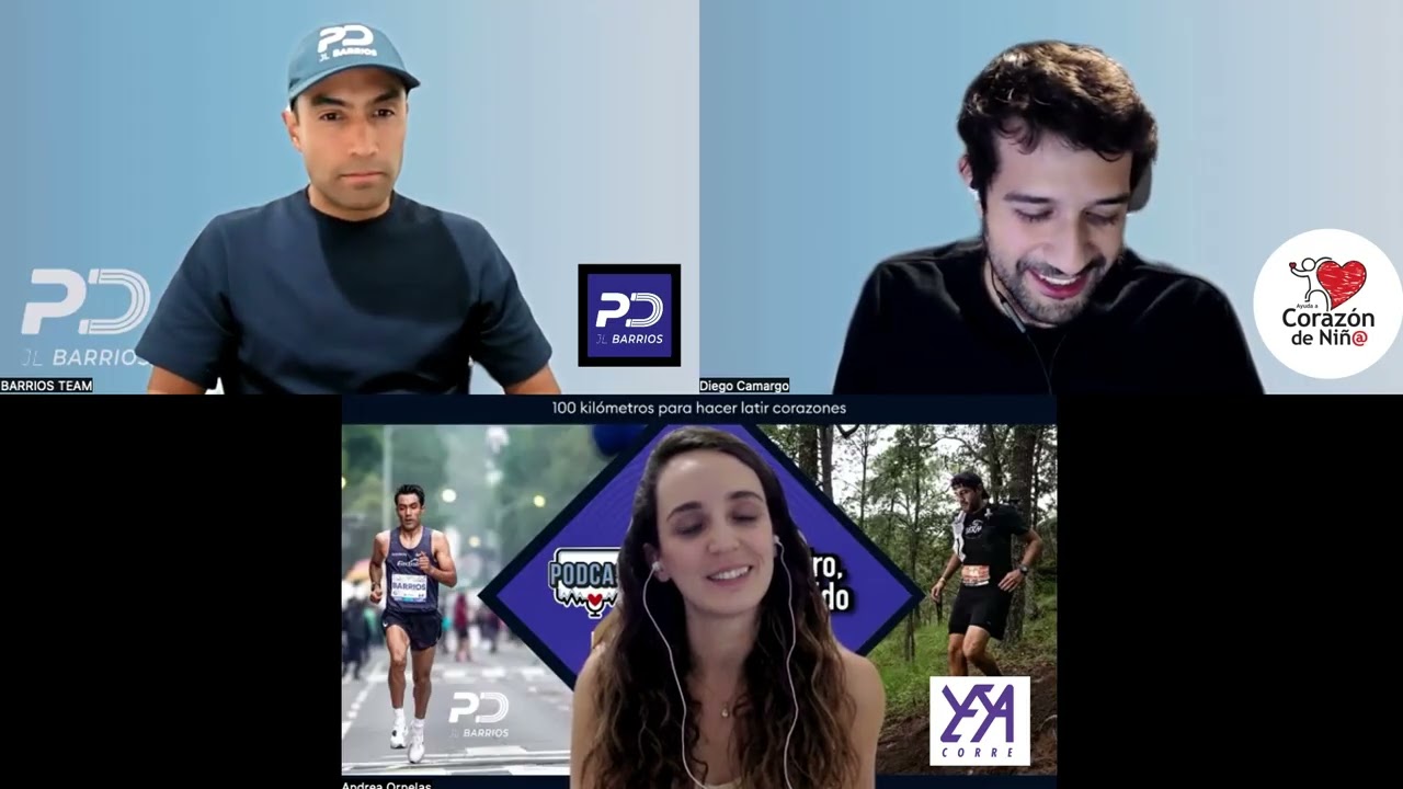 Metro a Metro, Latido por Latido