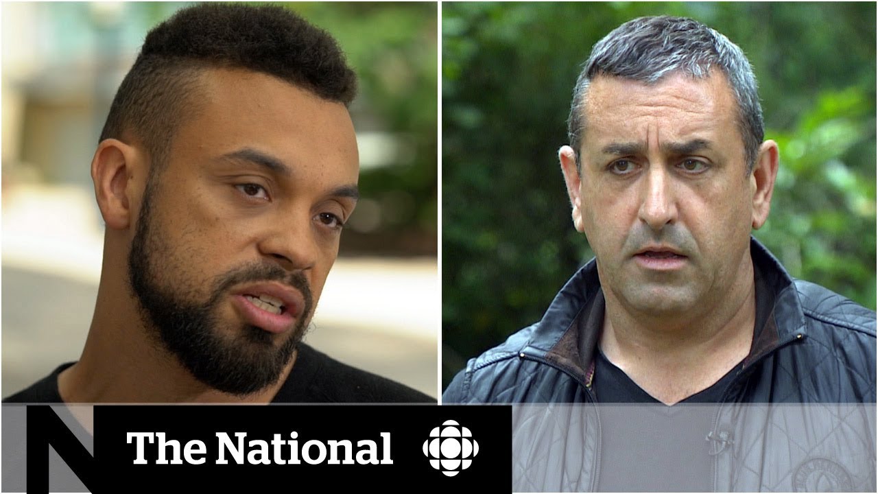 The painful toll of going through conversion therapy