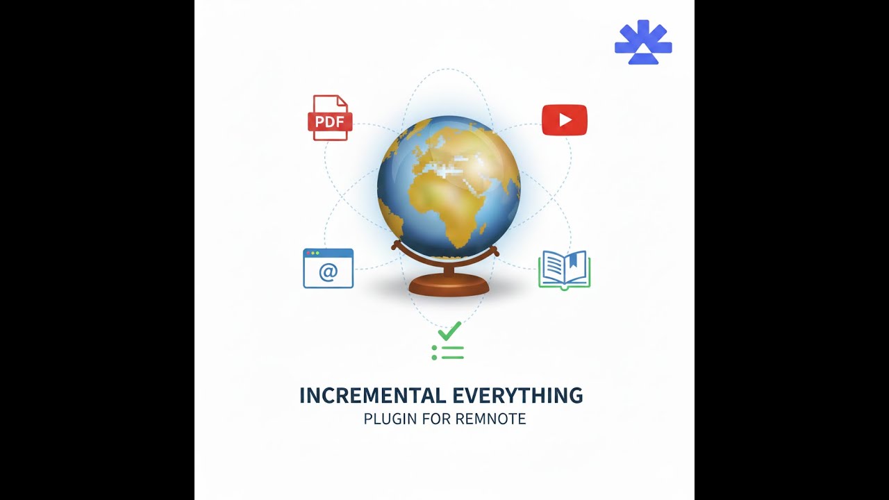 Incremental Reading in RemNote