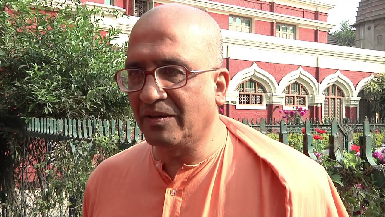 Home of service - Ramakrishna Mission, Varanasi, India