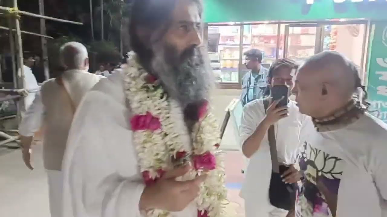 KARM Parikramas is live