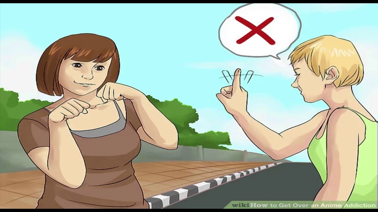 Saying Nya in public should be a punishable offense