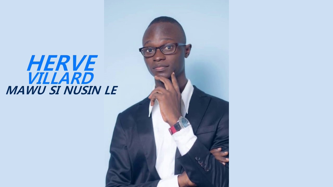 MAWU SI NUSIN LÉ