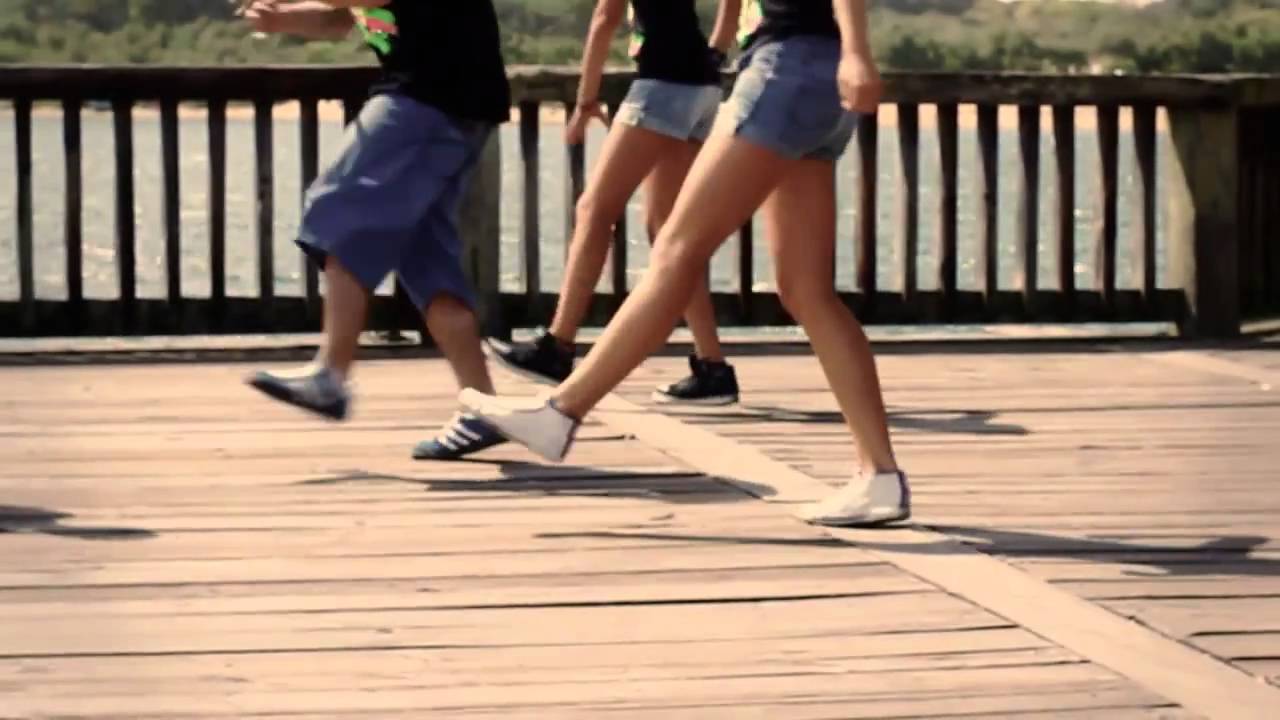 Da F.U.N.K. Summer Dance Camp 2010