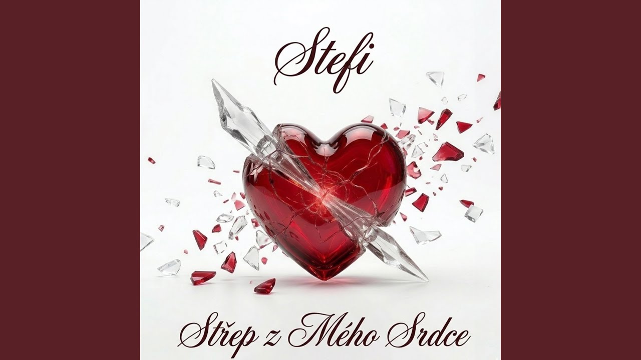 Střep z Mého Srdce