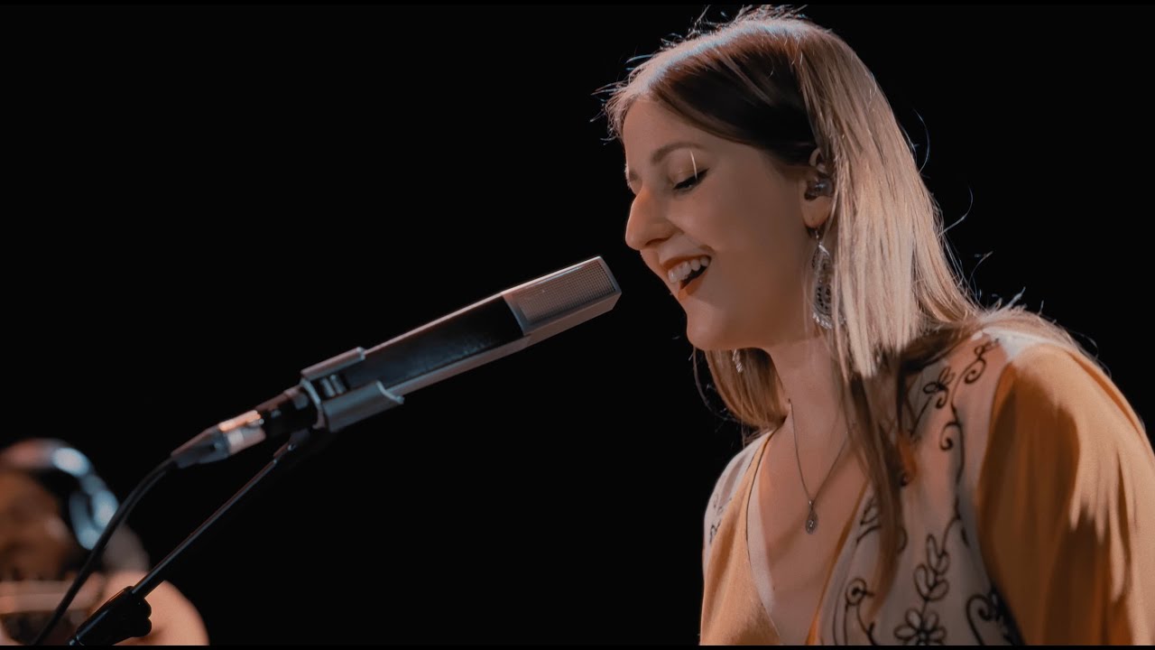 To Pitsiriki - PNEVMA (Live Session)