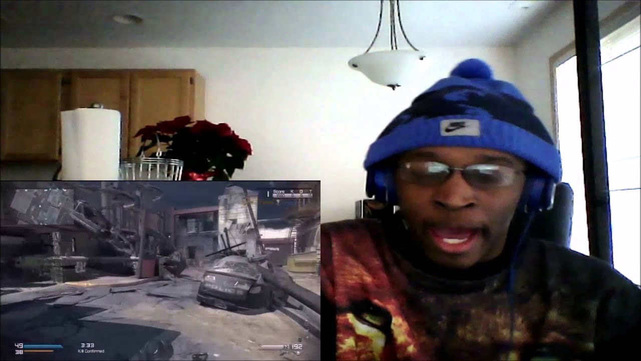 Elpresador Stuck Монтаж #3 РЕАКЦИЯ