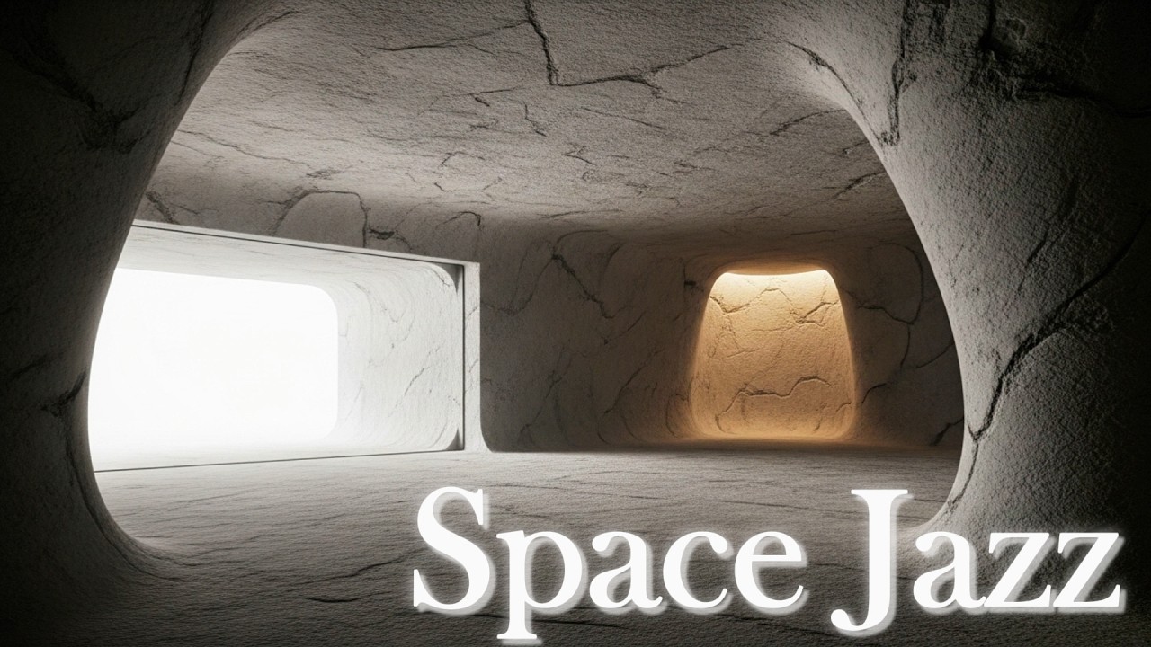 Ambient Jazz for Modern Living