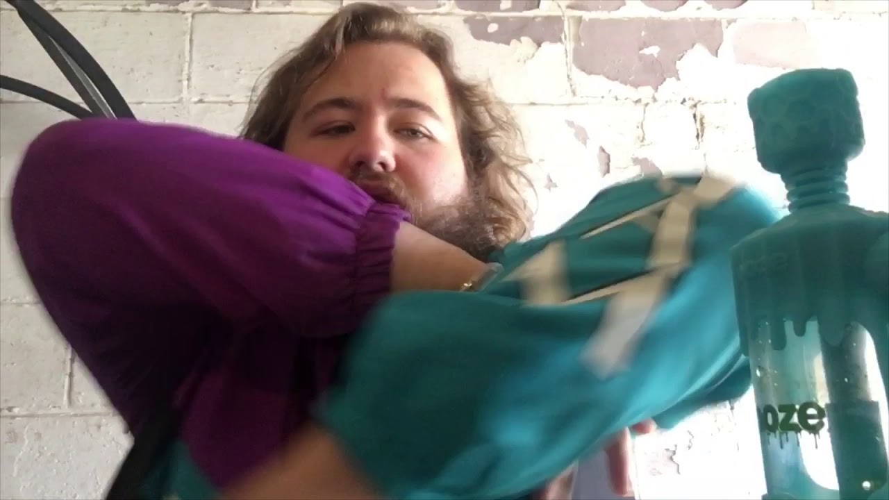 Why the CLOBB is my favorite piece!