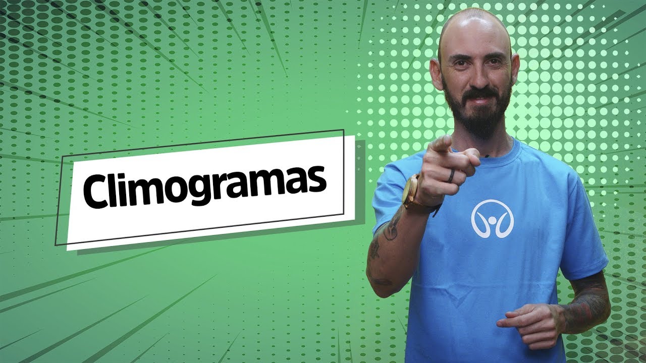 Climogramas - Brasil Escola