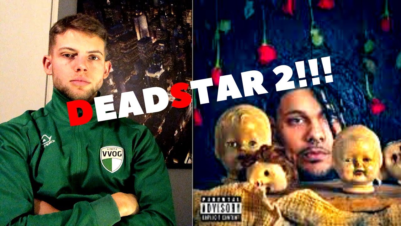 Good Or Not...? | Smokepurpp - Deadstar 2 | FULL ALBUM REACTION/REVIEW!!