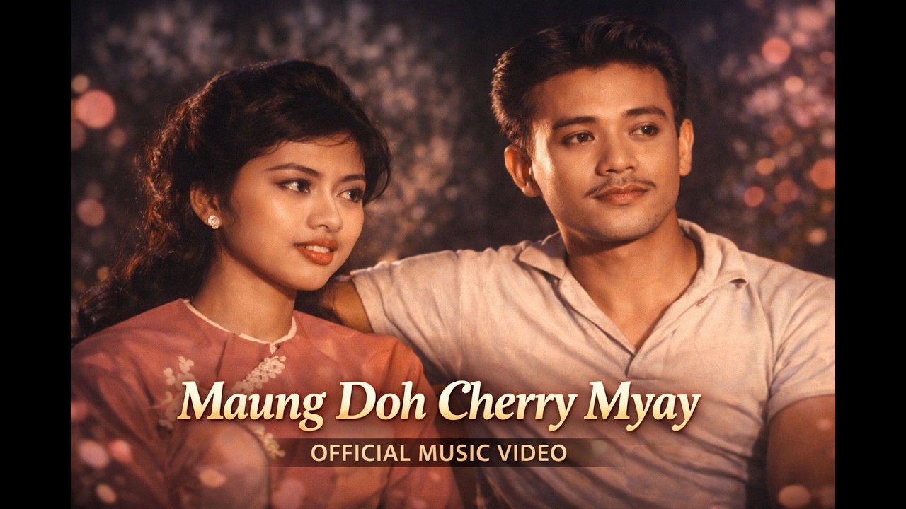 Maung Doh Cherry Myay