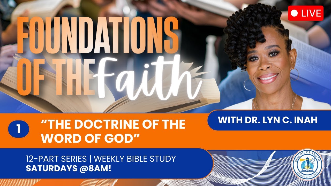 Foundations Of the Faith | 