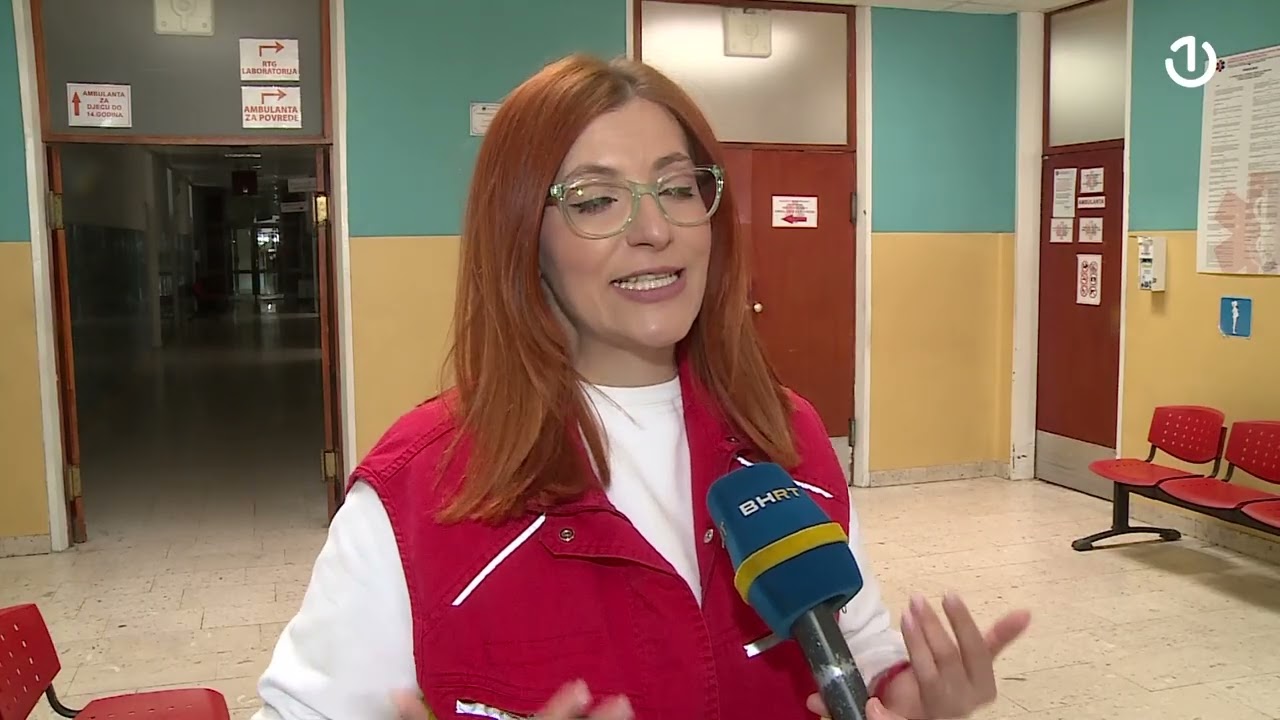 Meteo rolerkoster: Temperature skaču do 20 stepeni, ljekari upozoravaju