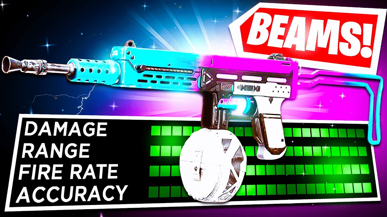 new MARCO 5 Class is *BROKEN* in VANGUARD! 🔥 (Best Marco 5 Class Setup Meta Loadout)