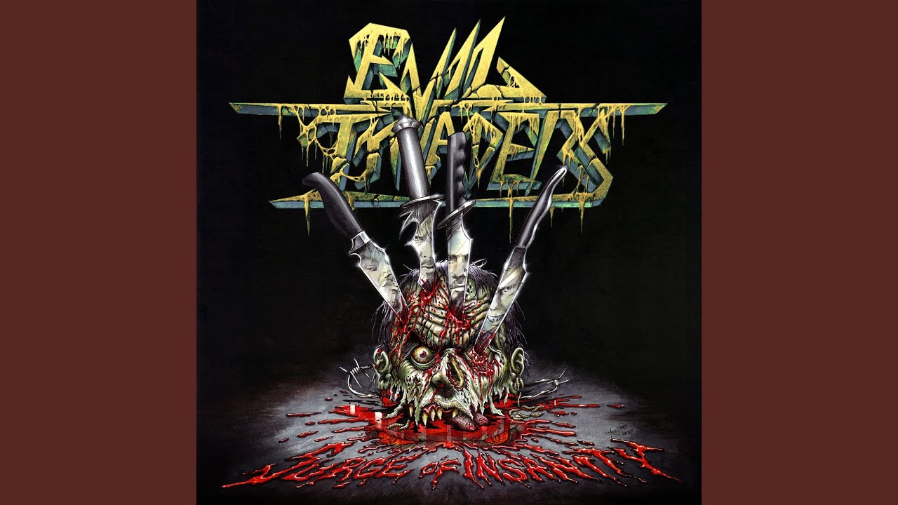 Feed Me Violence (Live)