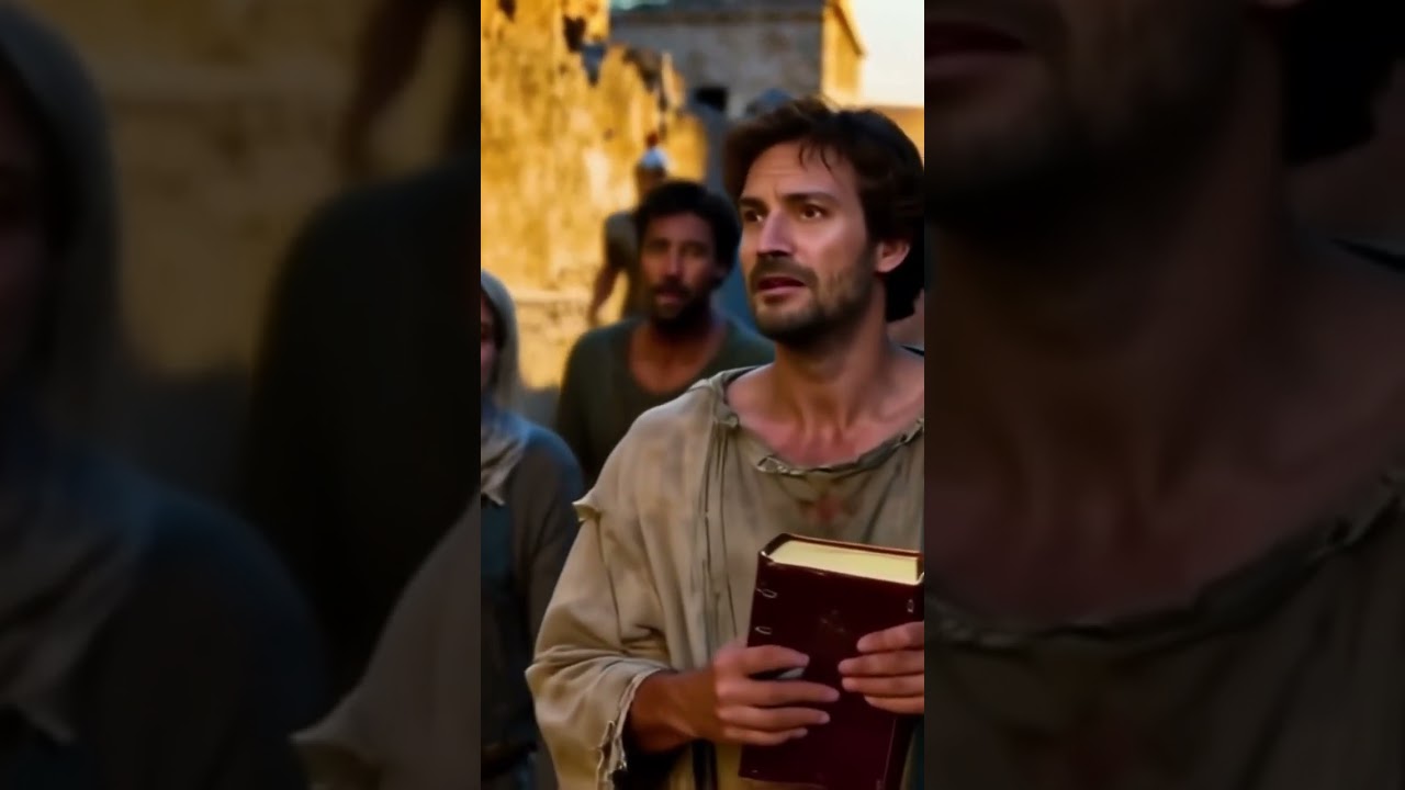 The Discovery That Rewrites Christian History | Frankfurt Silver Amulet