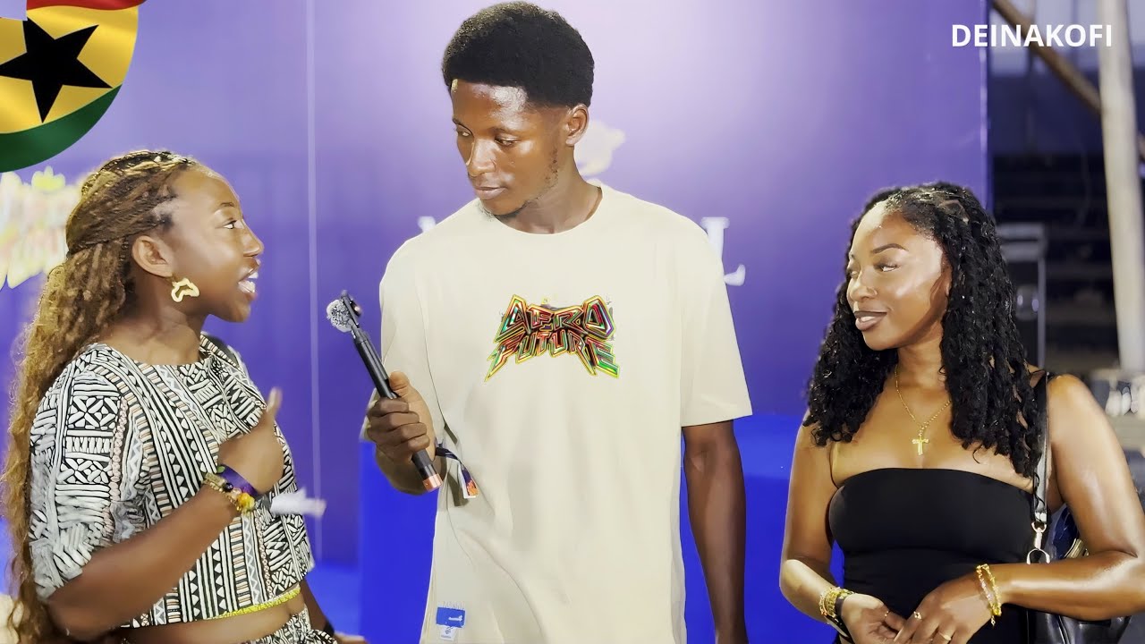 Why the African Diaspora Is Coming Home | AfroFuture 2025