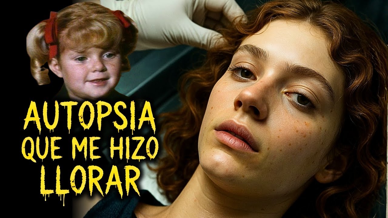 La Autopsia de Anissa Jones | Lo Que Nunca Se Explicó de la Niña Que América Amaba