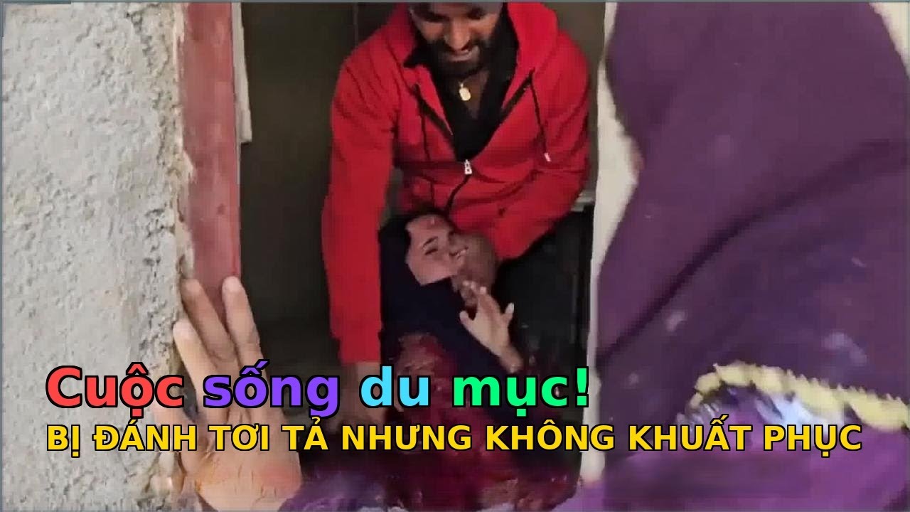 Milad và halina - TẬP 75 - 85: KẺ ĐỘC ÁC TRONG NHÀ: Bị đánh tơi tả nhưng vẫn không chịu khuất phục.