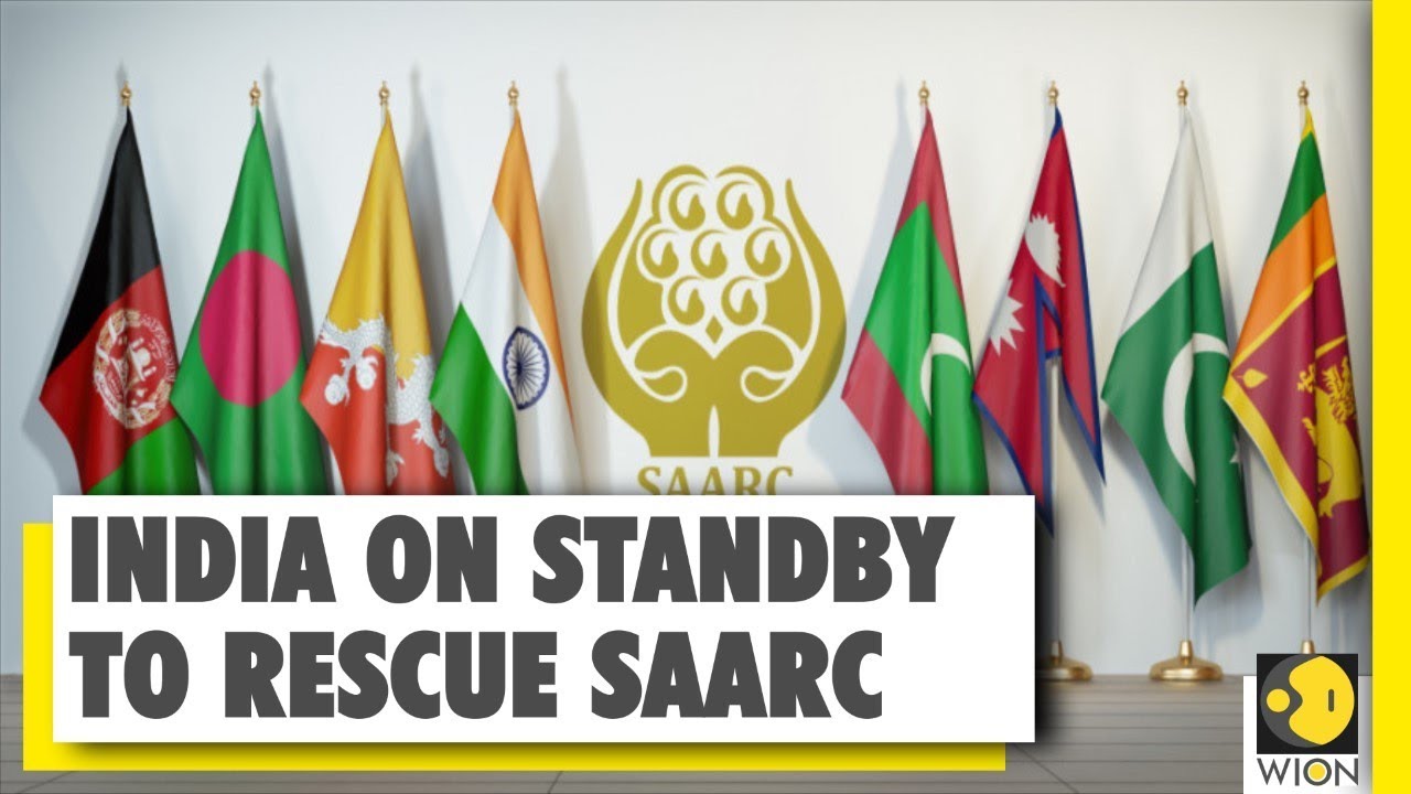 5 Indian Medical teams on standby to help SAARC countries | Coronavirus News | COVID-19