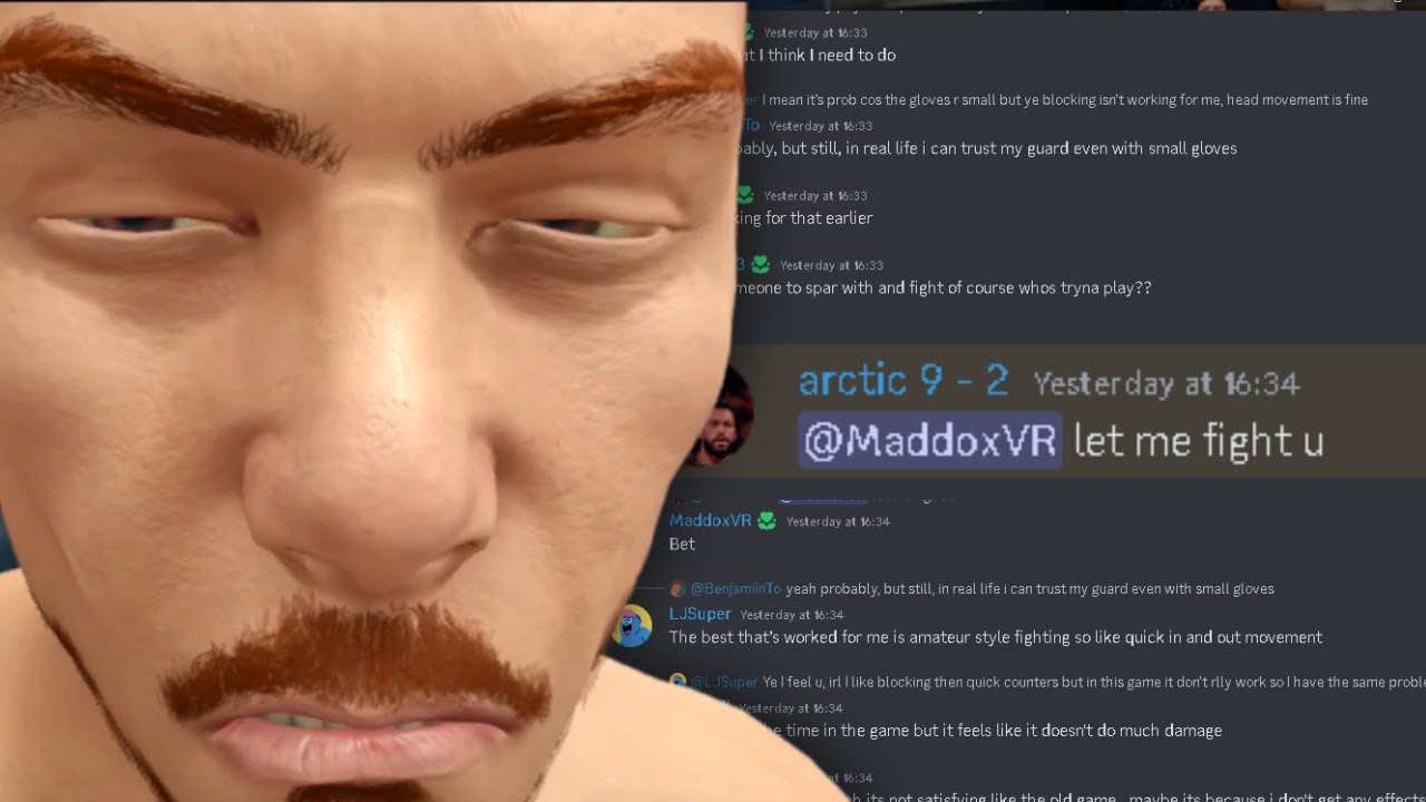 I Got Called Out In TOTF2