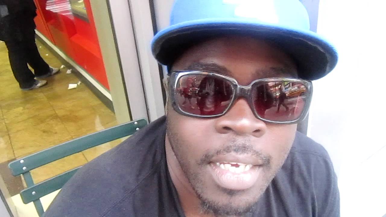 LEE FROM VA SHOUTING OUT THAT NEW IMPROVED HIPHOP....