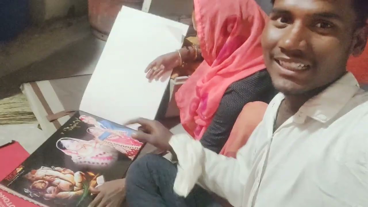 आज शादी की फोटो देख रहे हैं लेकिन मेरा तो फोटो ही नहीं कही एल्बम मैं 😭😭😭 #masti #raj bhaiya bundeli 