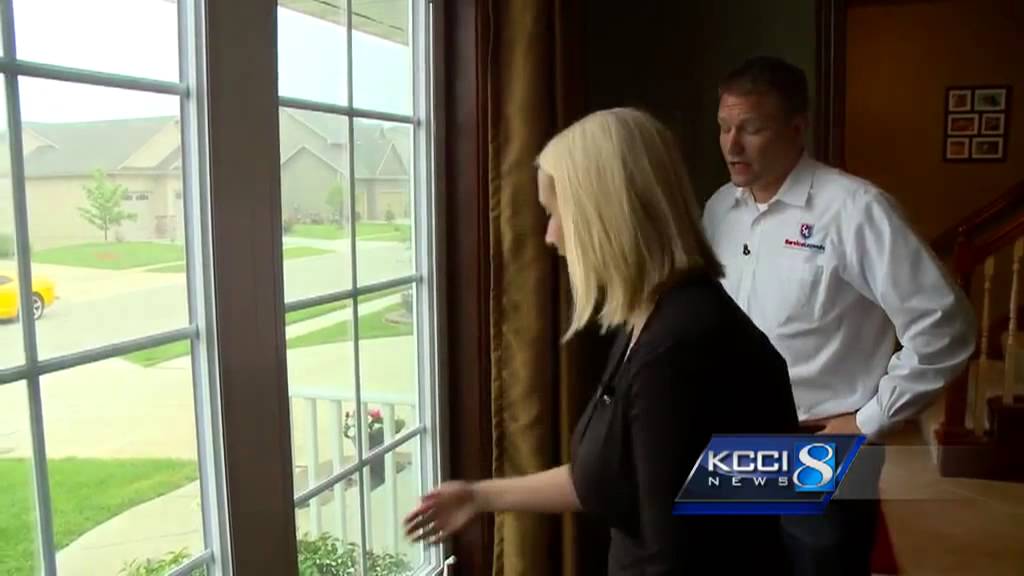Ways to save on summer energy bills