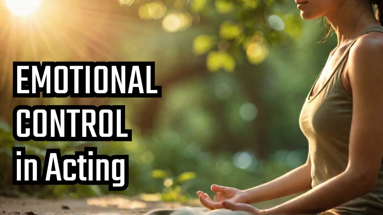 Master Your Emotions With This PROVEN Method !