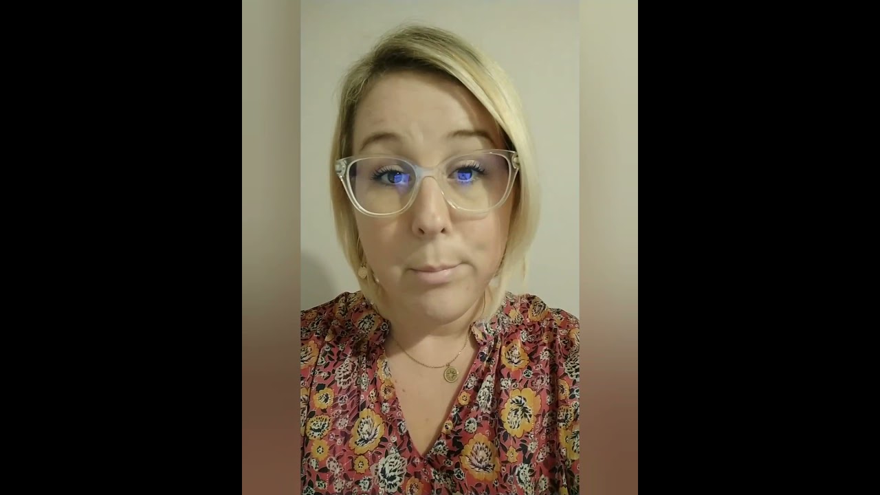 VIDEO SURPRISE 40 ANS DE CARO