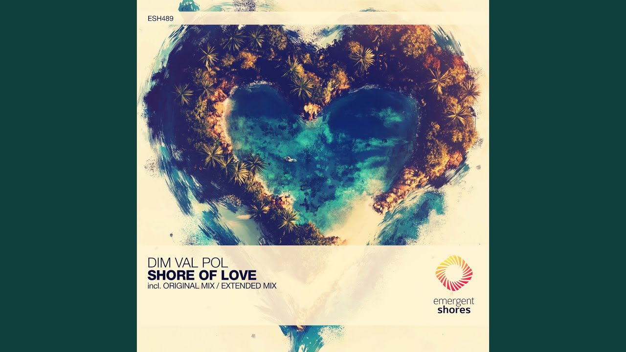 Shore of Love (Extended Mix)