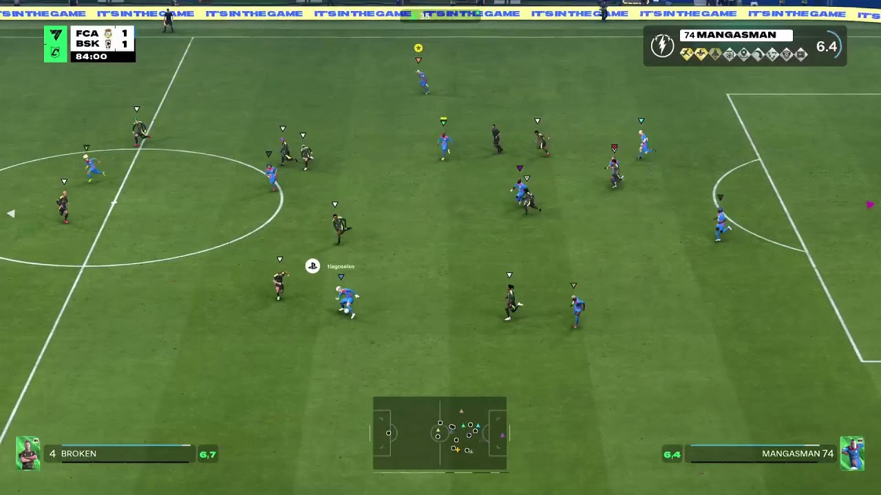 FC Alverca esports Pro Clubs