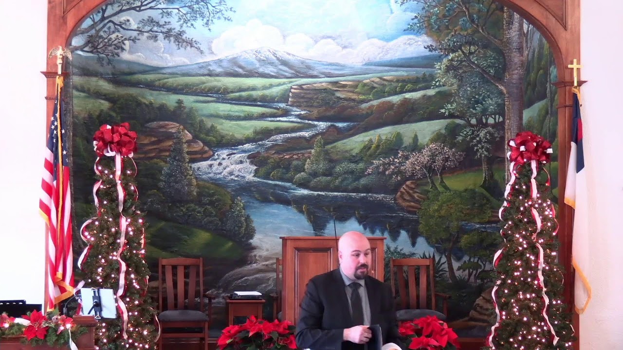 1/5/2025 AM  Sunday Morning Service