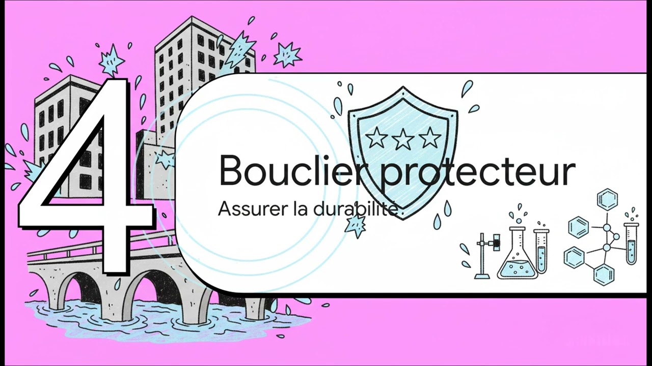Les adjuvants