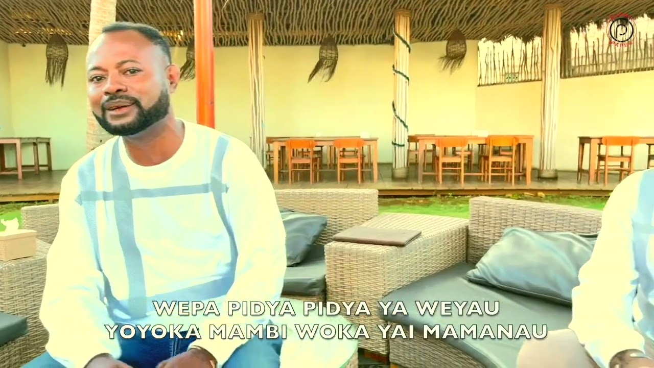 #OYANDIVOICEPAPUA |WISOPI (BAHASA WONDAMA) OYANDI VOICE