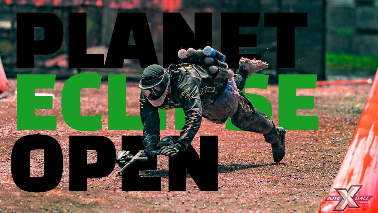 Bricktown Bucks POV at the EXL Planet Eclipse Open