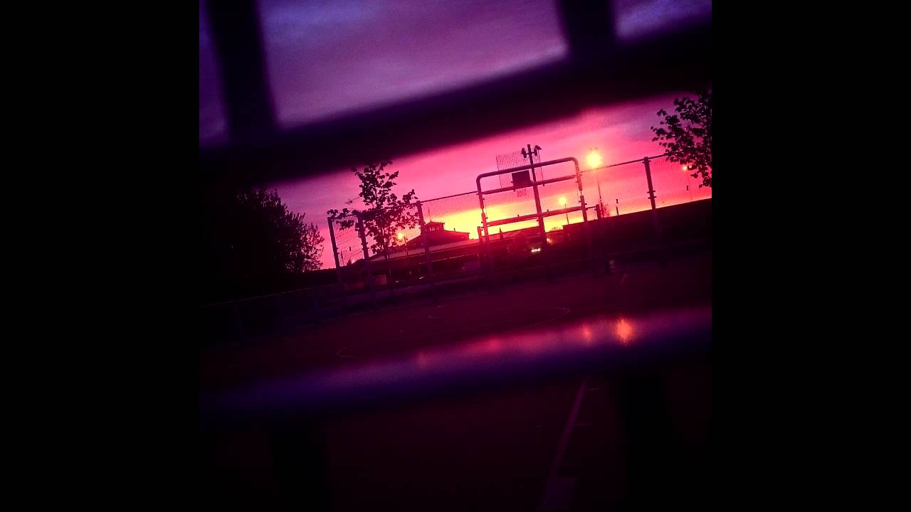 Neckclippa - Red Skies (Instrumental HipHop) (2014)