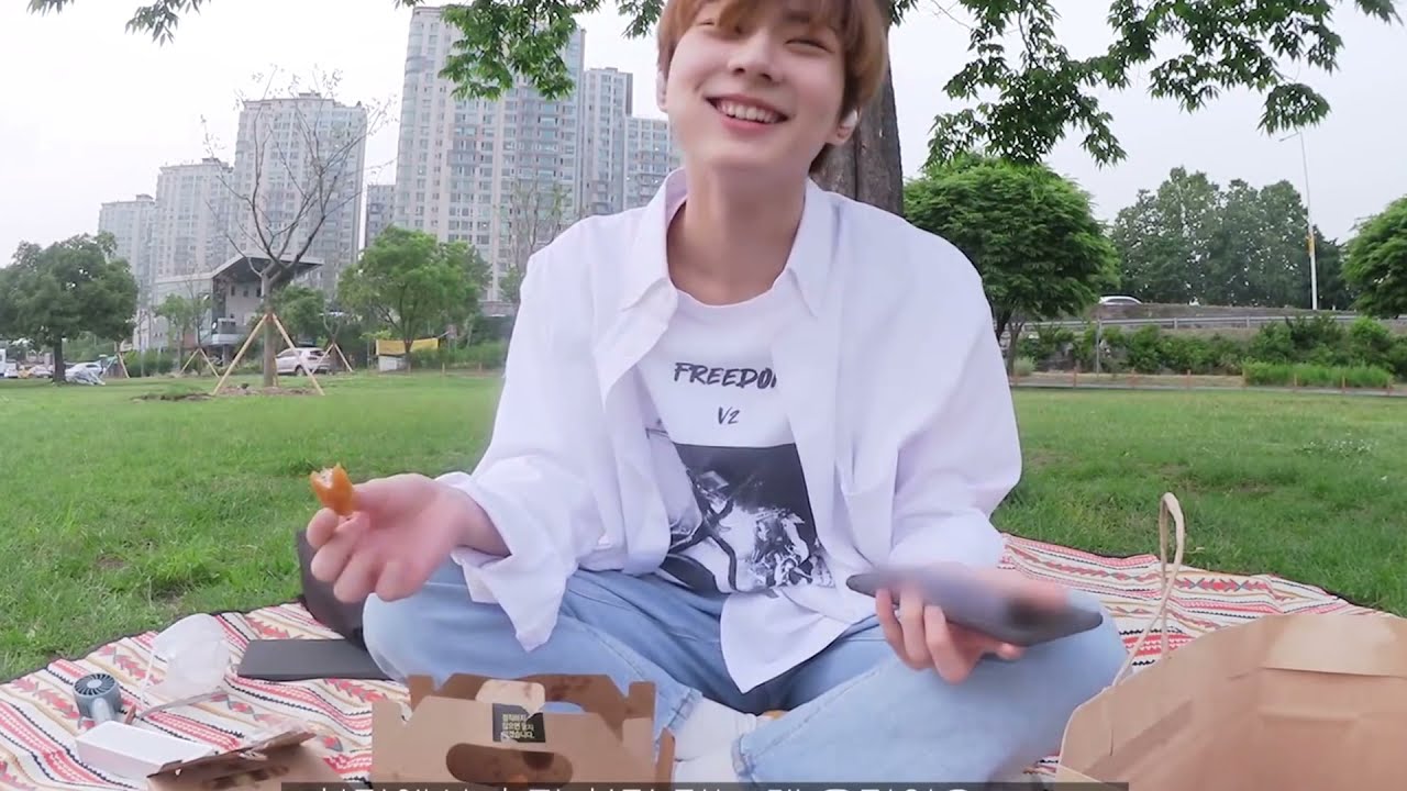 IMAGINA CON JUNGWON | CITA CON WONIE