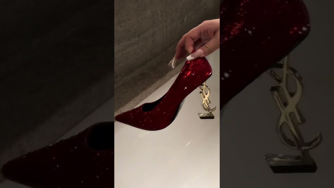 #yslheels