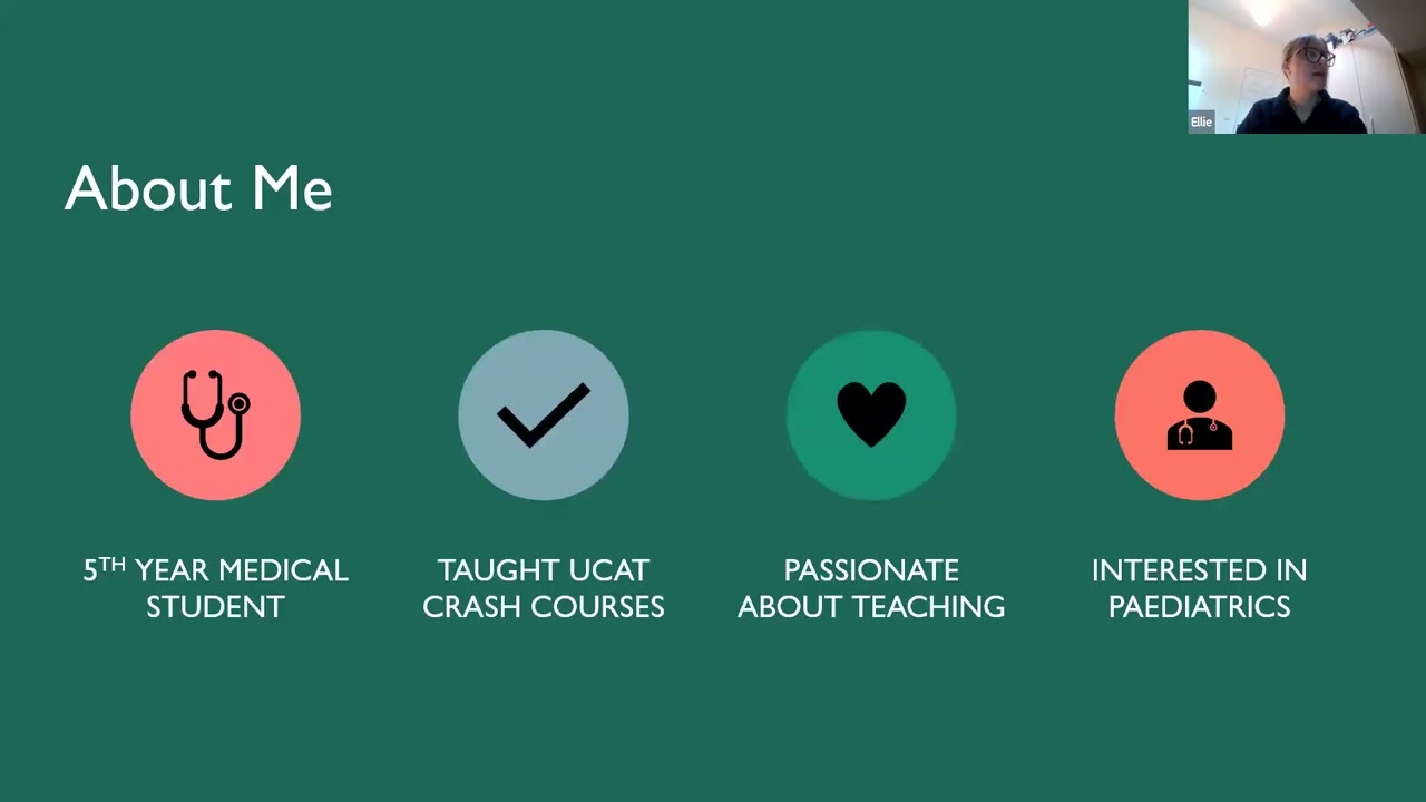 Mastering the UCAT: Proven Strategies for the SJT & Last-Minute Tips for Success