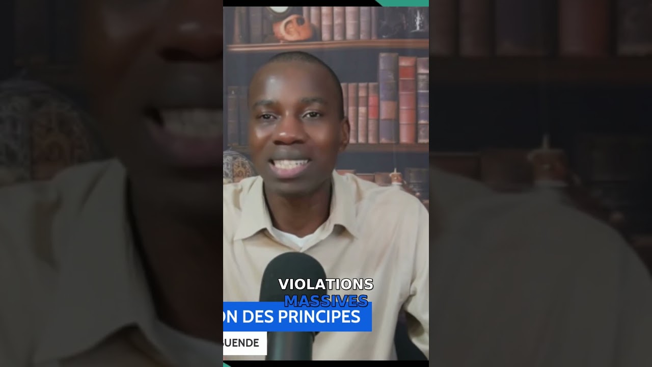 Les conséquences des conflits sur la population congolaise
