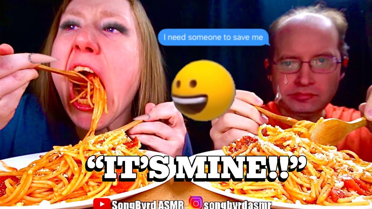 Greed Meets Cringe: A Songbyrd ASMR Tale.