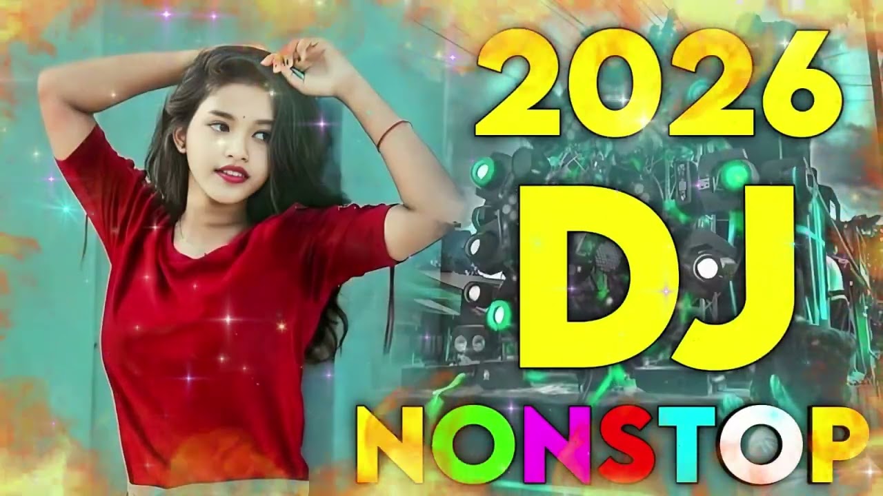 New Hindi Dj Song 💙Best Hindi Old Dj Remix 🥀 Bollywood Nonstop Dj Song ❤️‍🔥2025 Dj Song New Dj Remix