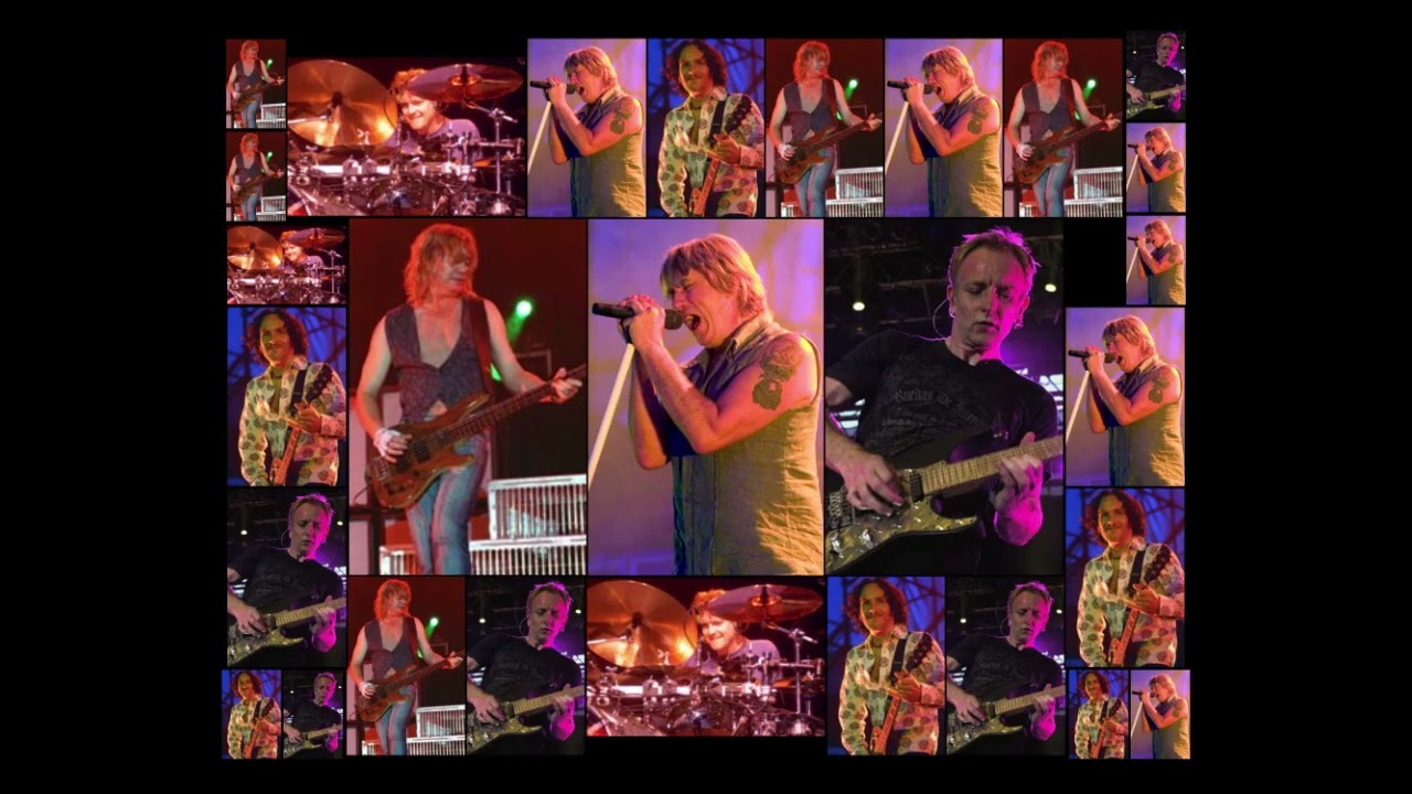 Def Leppard - Live Chicago, Illinois 2005 Full Audio Show (Good Sound)