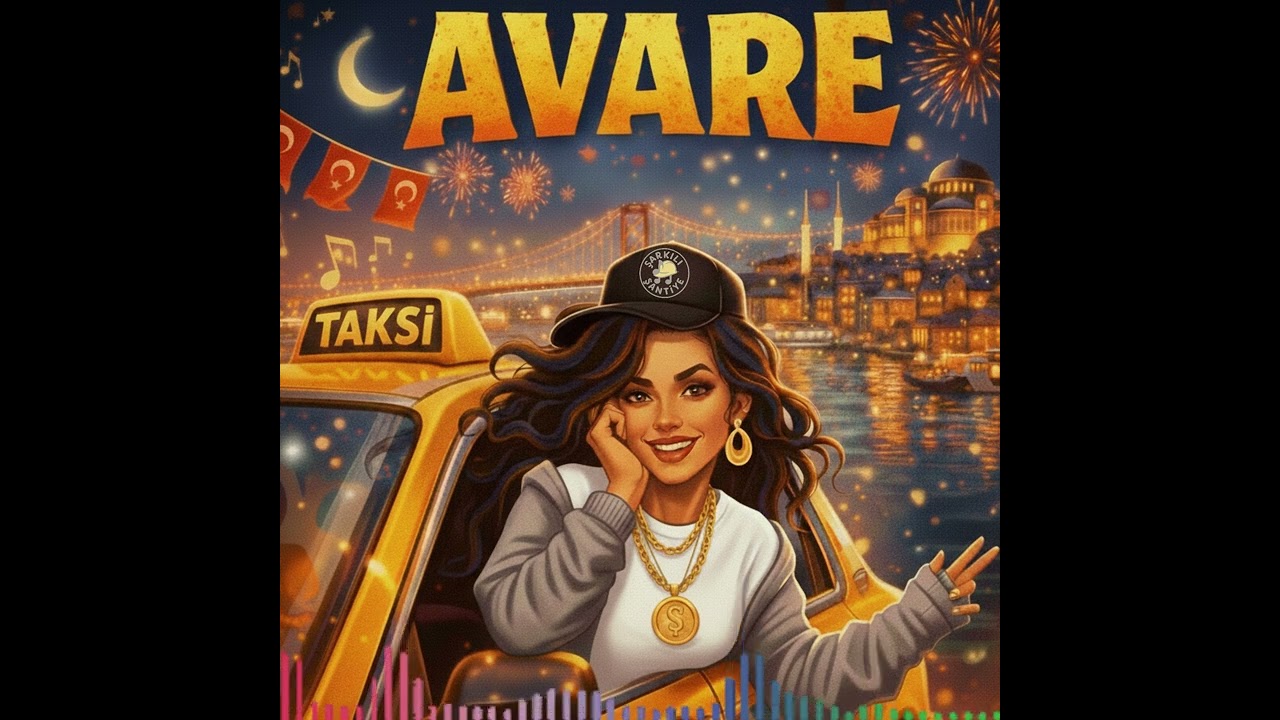 Avare Cover #alikınık #şimdi #yayında