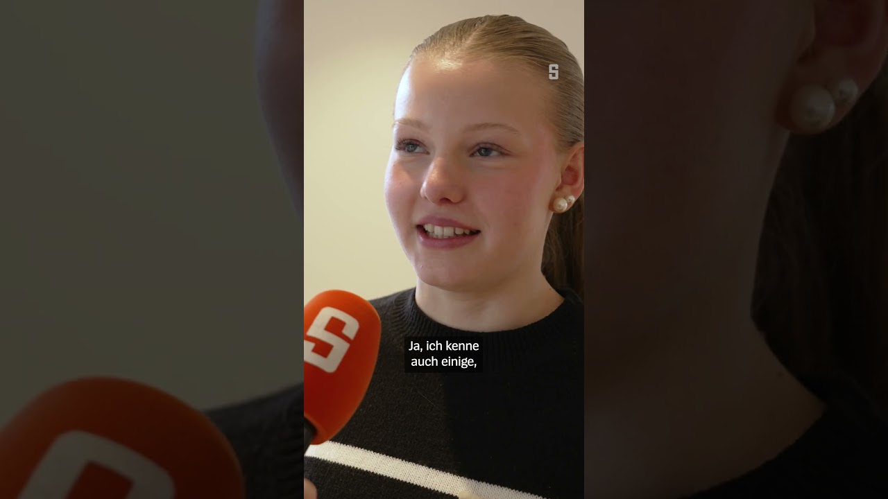 Junge Menschen als Wahlhelfer: &raquo;Ich habe Angst, dass die gewinnen&laquo; | DER SPIEGEL Shorts