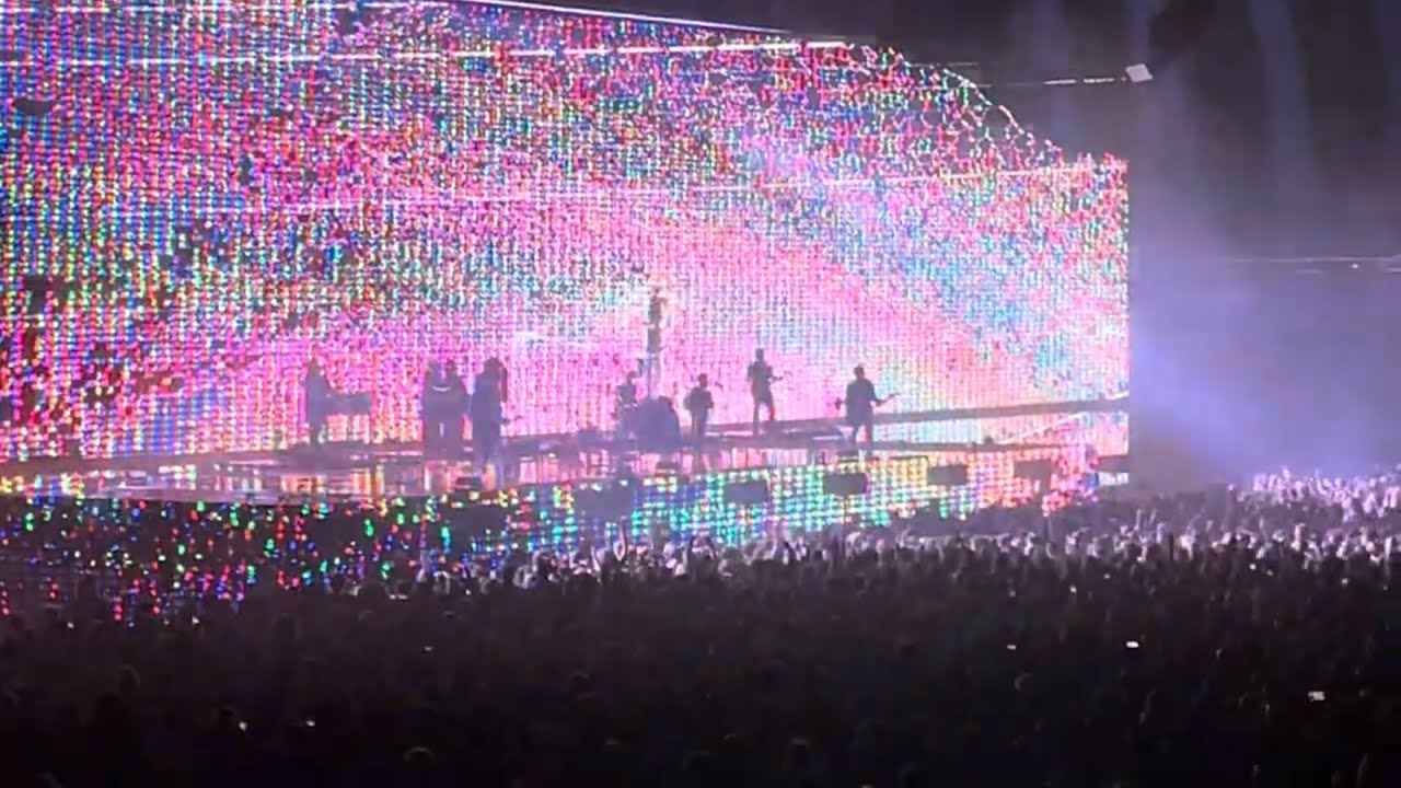Kent - Dom Andra - 3 Arena - 21 mars 2025