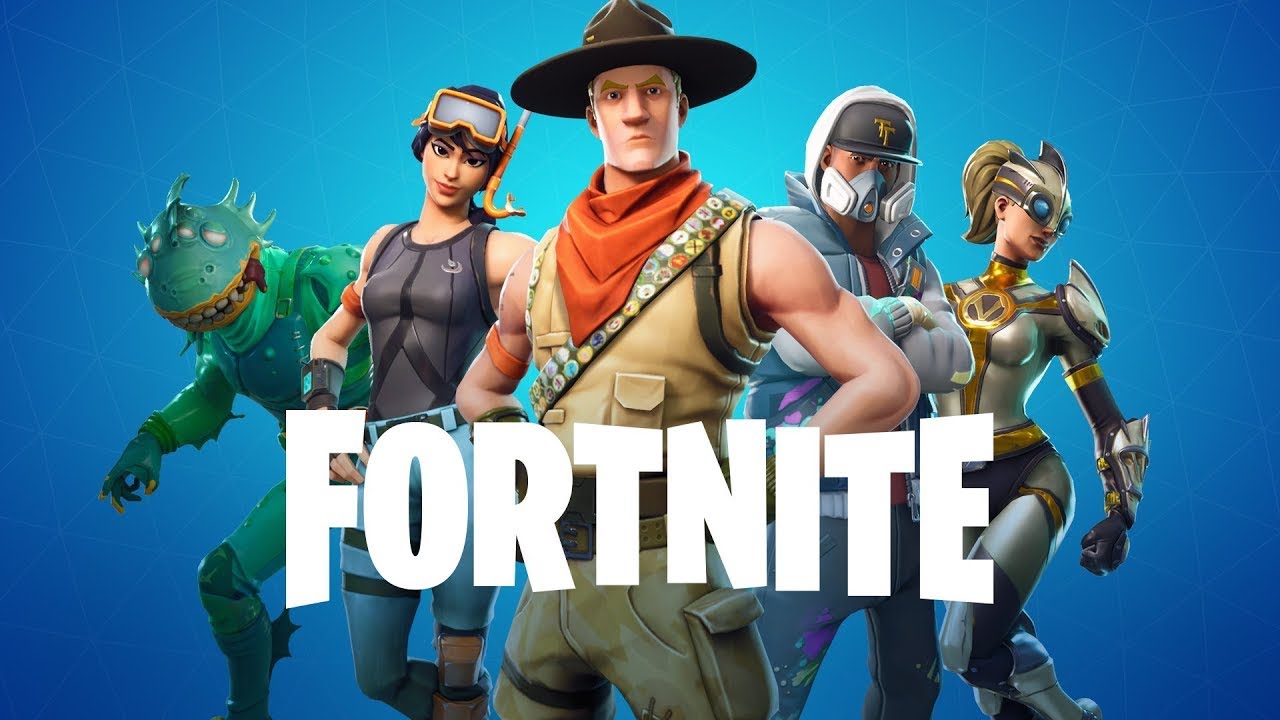 🔴LIVE FORTNITE (tumma upp och dela vidare)